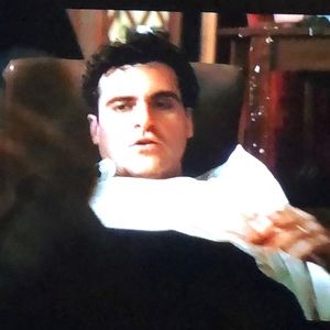 Meet your Posher, Scott